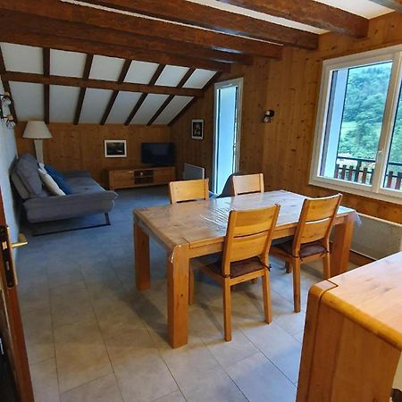 Agreable T3 Entre Lac Et Montagne Seythenex Екстериор снимка