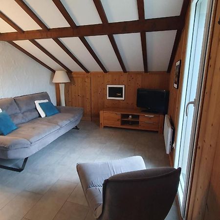 Agreable T3 Entre Lac Et Montagne Seythenex Екстериор снимка