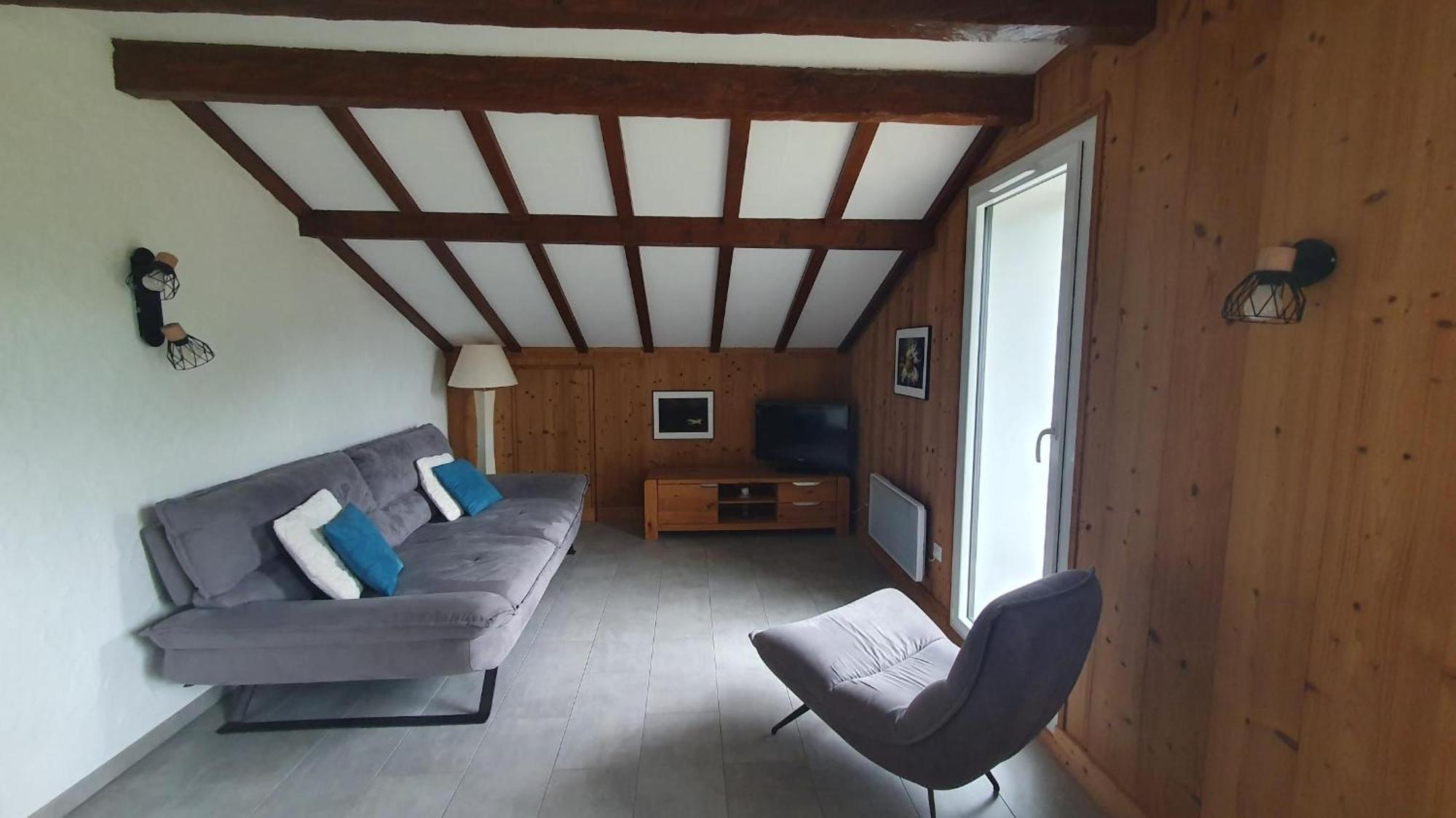 Agreable T3 Entre Lac Et Montagne Seythenex Екстериор снимка