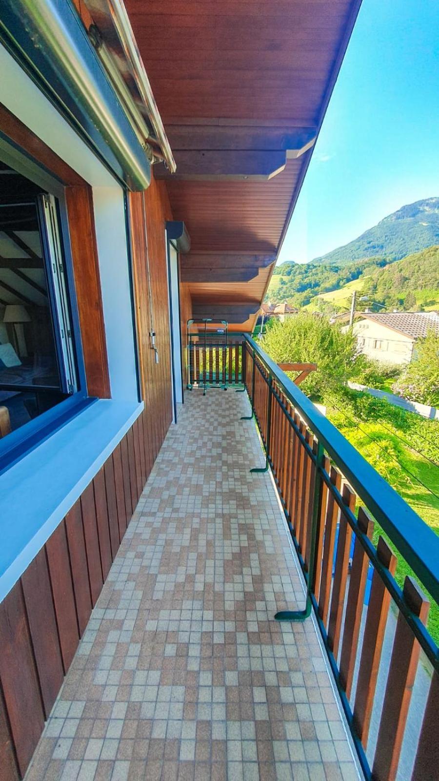 Agreable T3 Entre Lac Et Montagne Seythenex Екстериор снимка