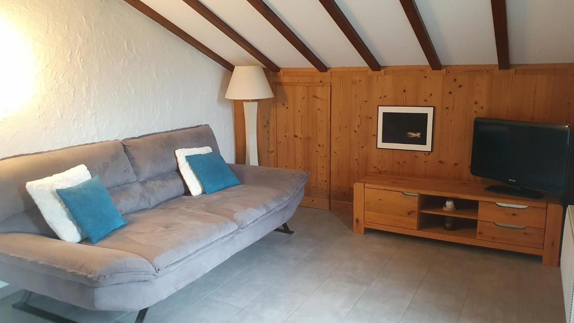 Agreable T3 Entre Lac Et Montagne Seythenex Екстериор снимка