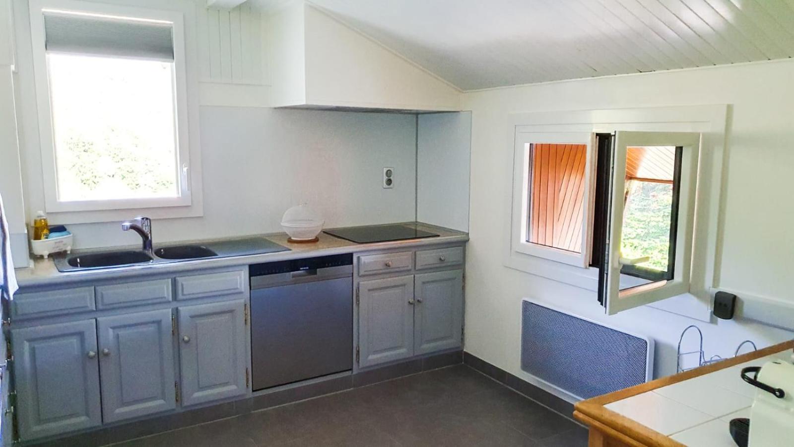 Agreable T3 Entre Lac Et Montagne Seythenex Екстериор снимка