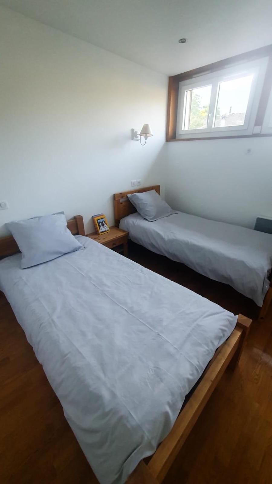 Agreable T3 Entre Lac Et Montagne Seythenex Екстериор снимка