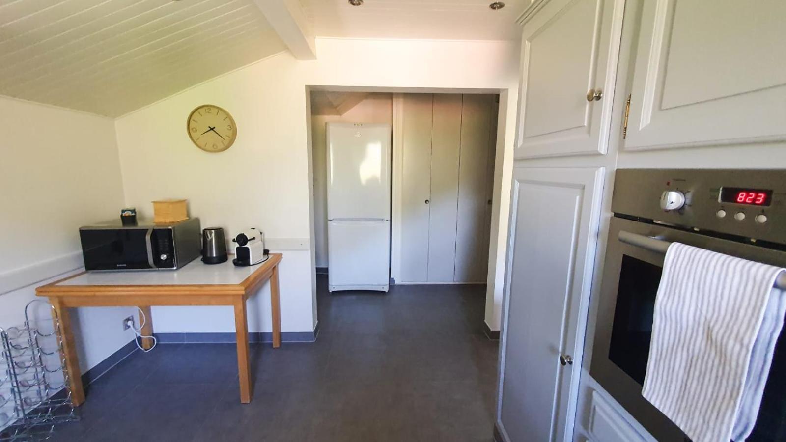 Agreable T3 Entre Lac Et Montagne Seythenex Екстериор снимка
