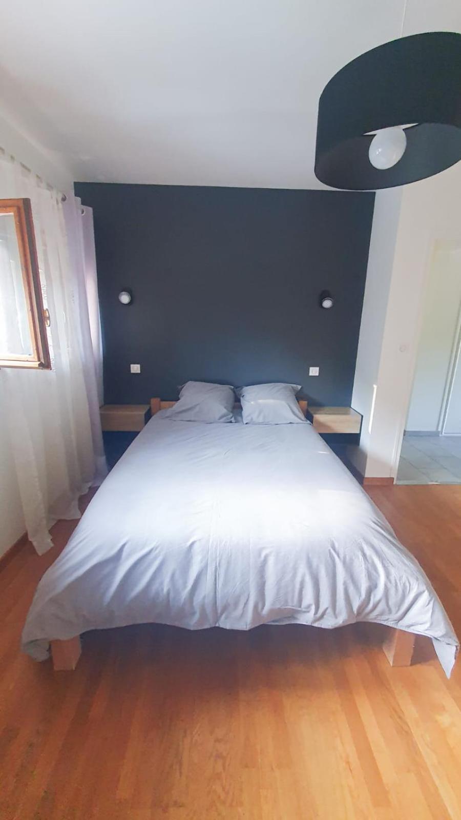 Agreable T3 Entre Lac Et Montagne Seythenex Екстериор снимка