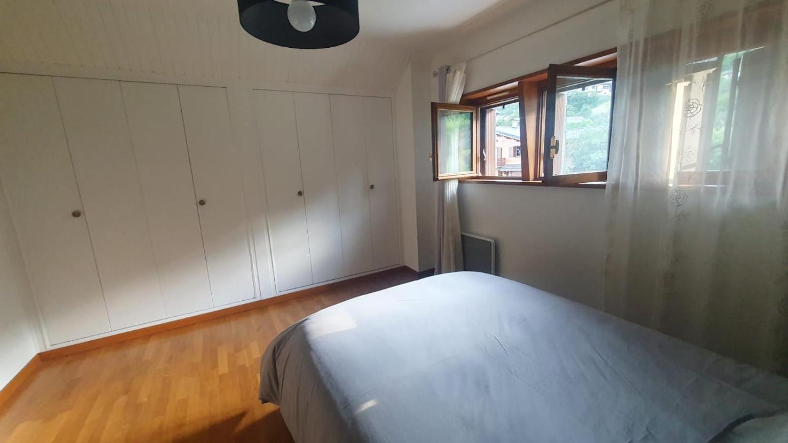 Agreable T3 Entre Lac Et Montagne Seythenex Екстериор снимка